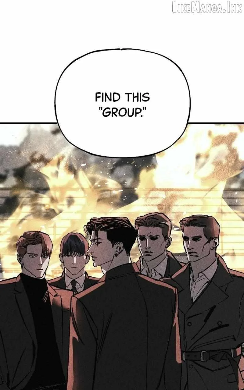 Acting Gangster Chapter 43 page 15