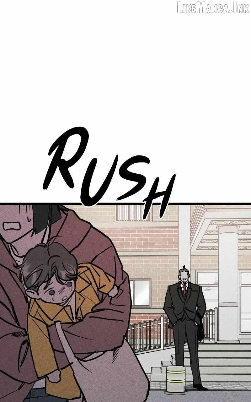 Acting Gangster Chapter 43 page 29