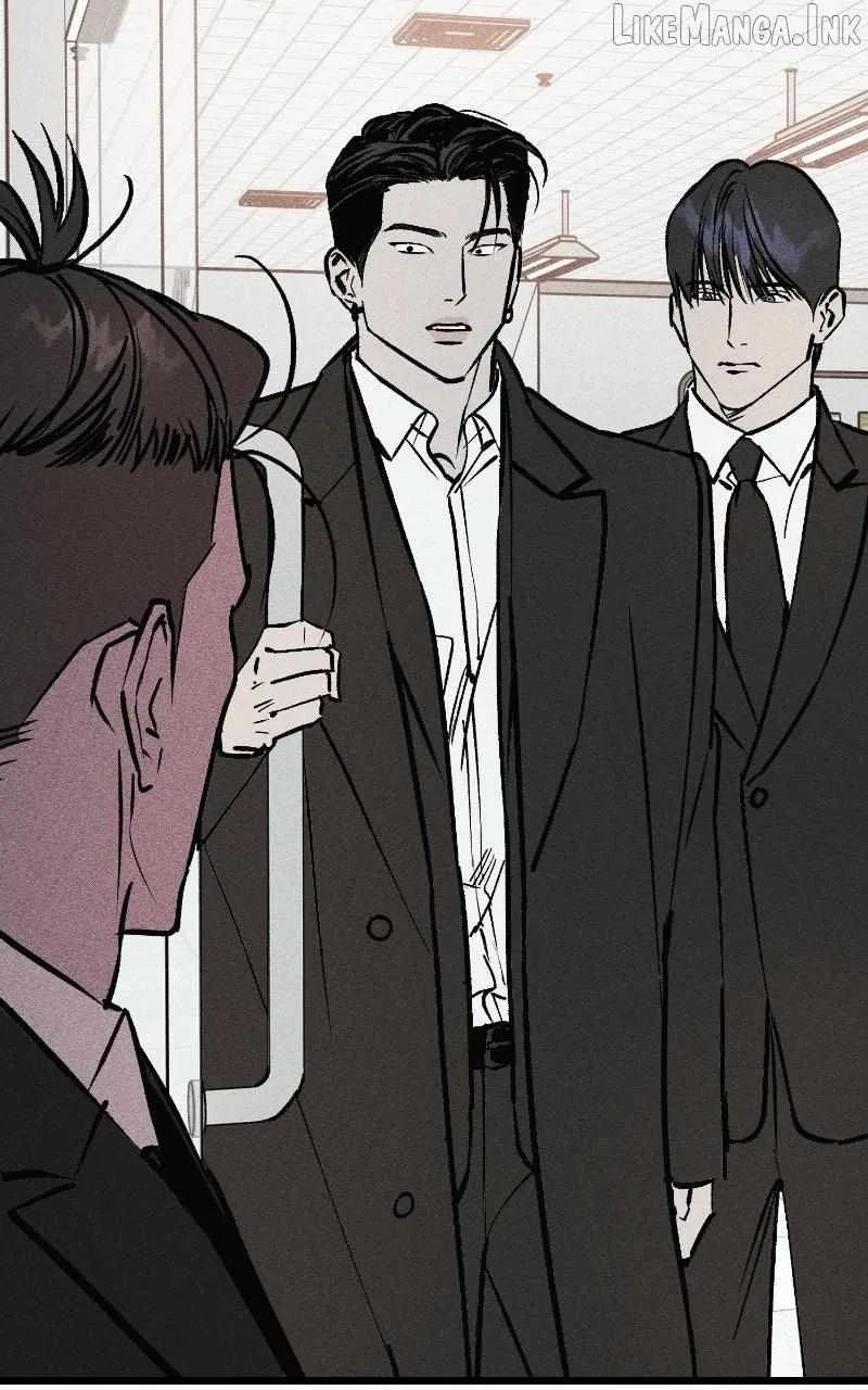 Acting Gangster Chapter 43 page 33
