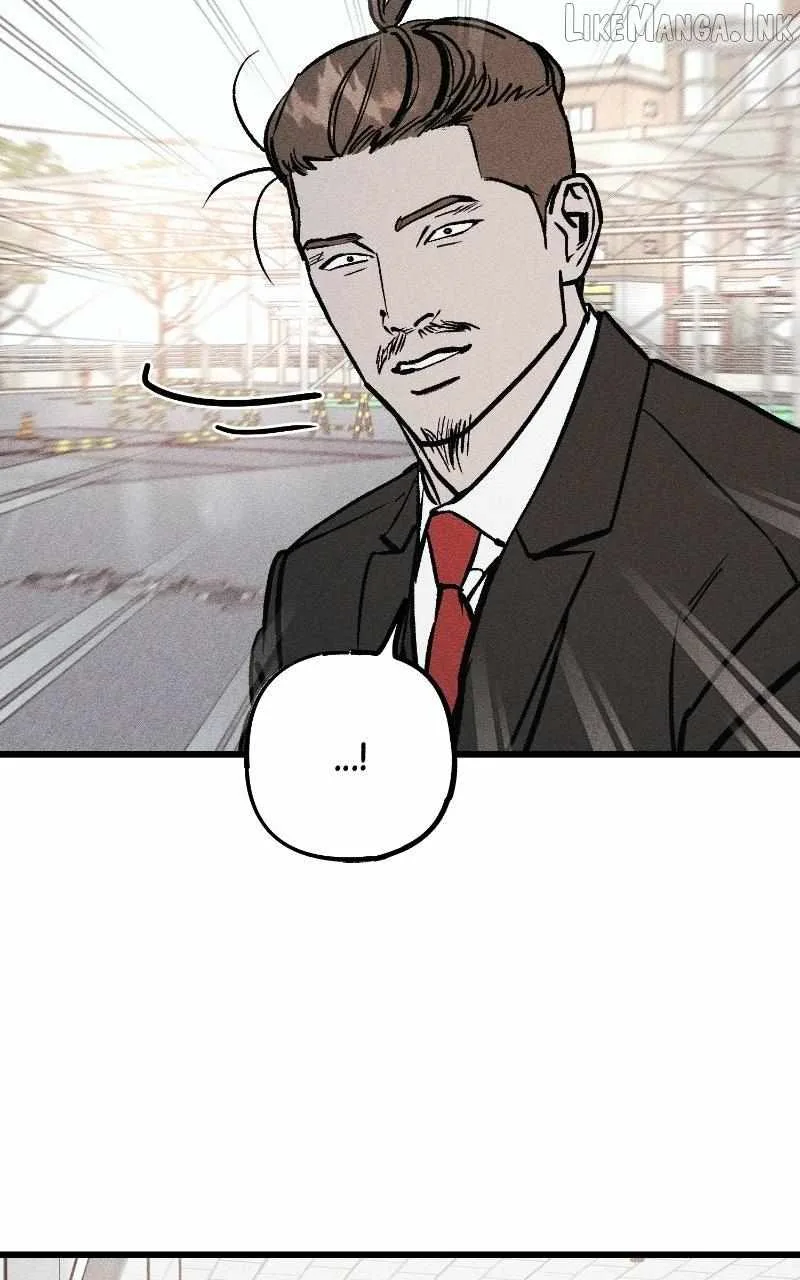 Acting Gangster Chapter 43 page 32