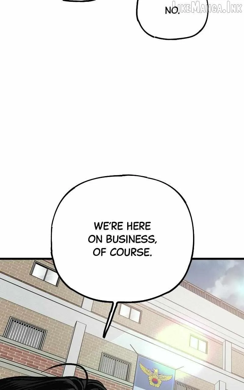 Acting Gangster Chapter 43 page 37