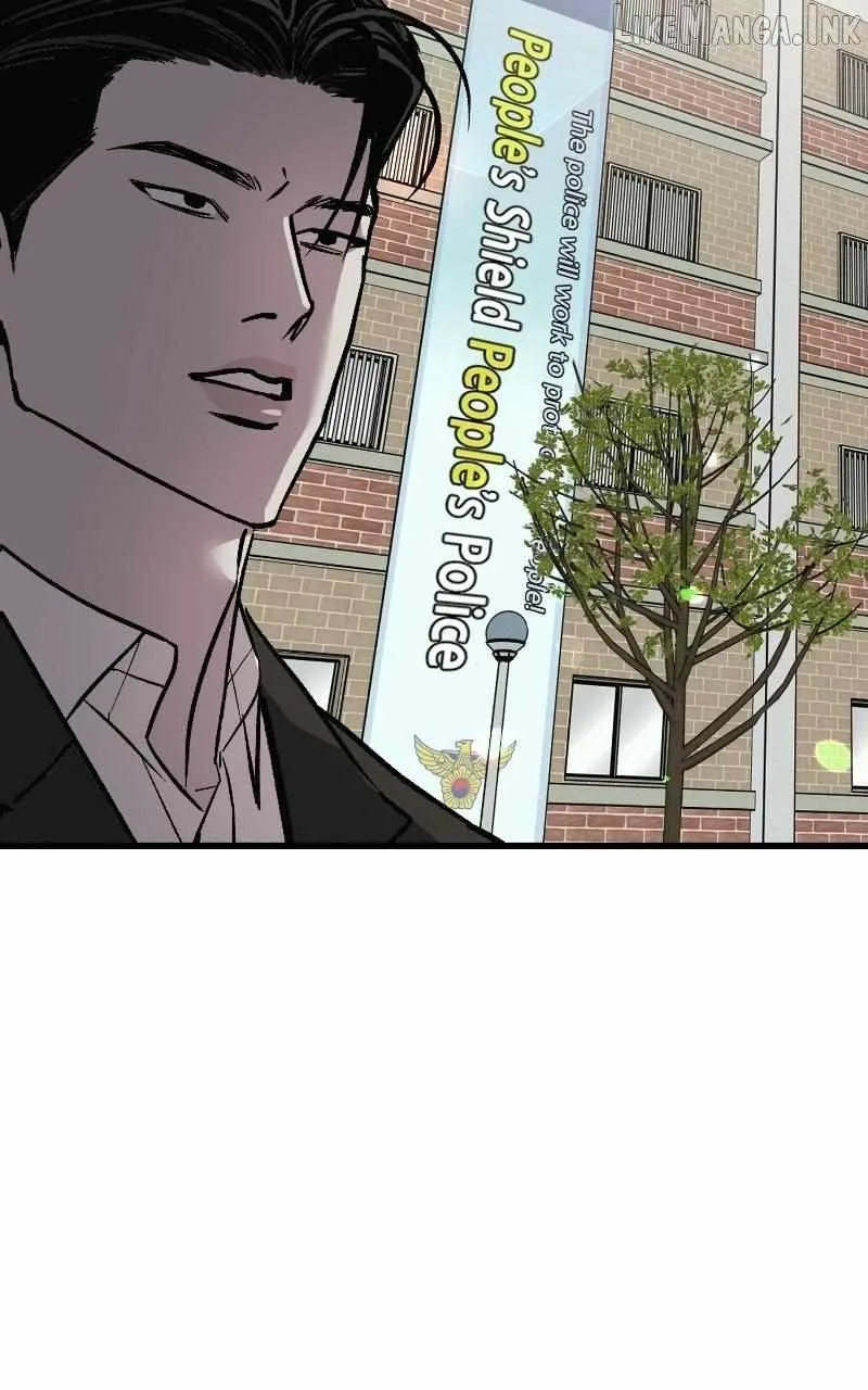 Acting Gangster Chapter 43 page 38