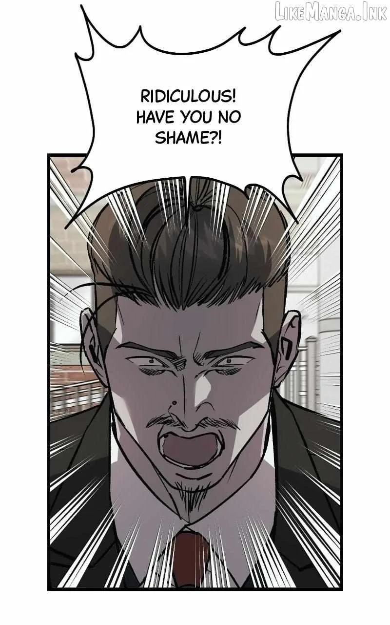 Acting Gangster Chapter 43 page 39