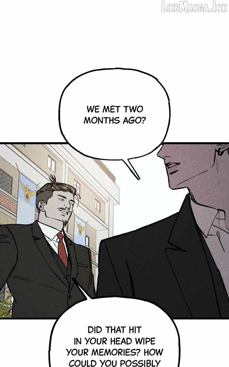 Acting Gangster Chapter 43 page 45