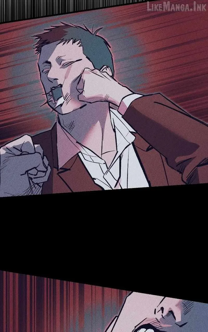 Acting Gangster Chapter 43 page 48