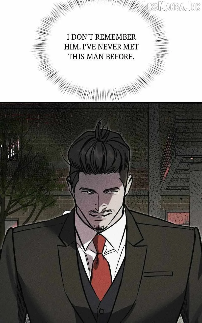 Acting Gangster Chapter 43 page 51