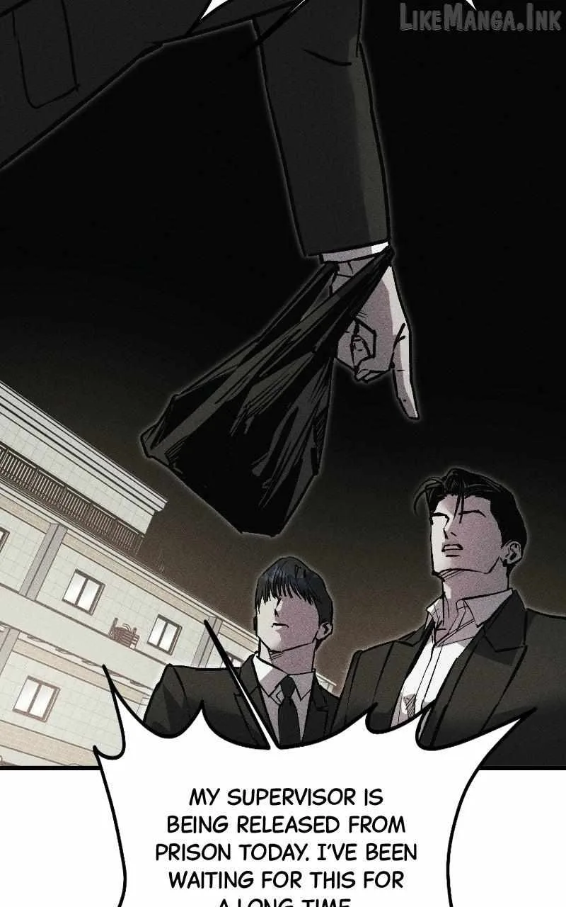 Acting Gangster Chapter 43 page 57