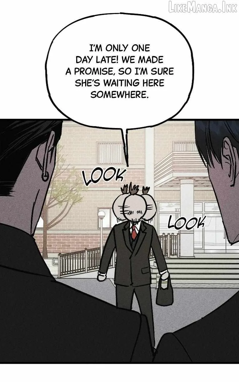 Acting Gangster Chapter 43 page 64