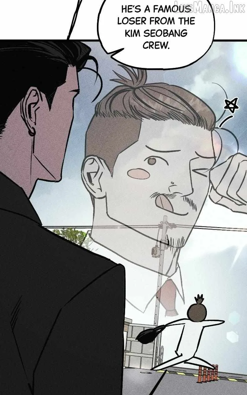 Acting Gangster Chapter 43 page 69