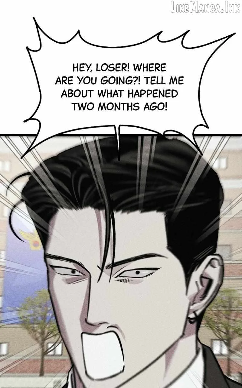 Acting Gangster Chapter 43 page 71