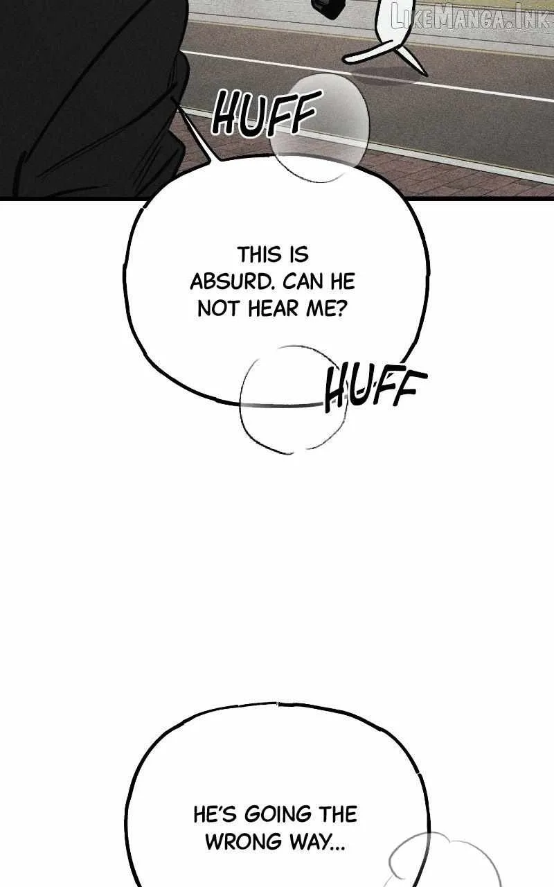 Acting Gangster Chapter 43 page 77