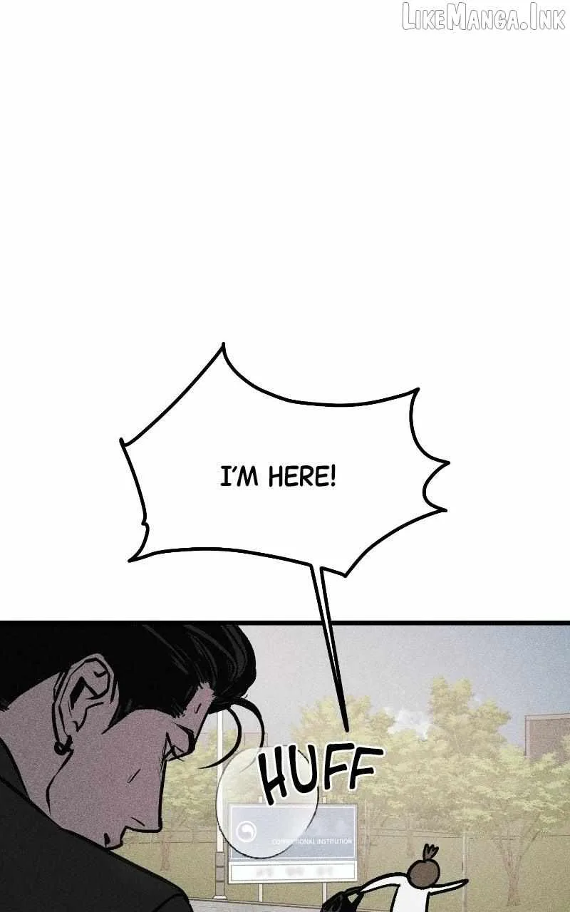 Acting Gangster Chapter 43 page 76