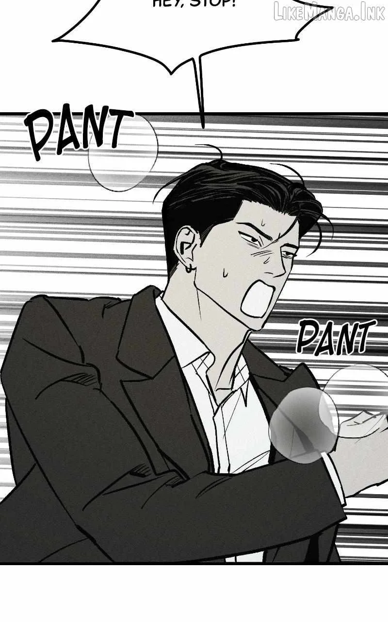 Acting Gangster Chapter 43 page 75