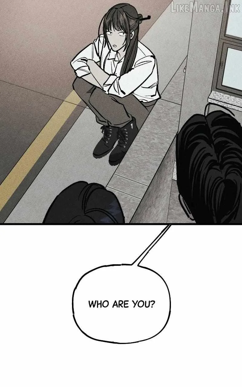 Acting Gangster Chapter 43 page 82