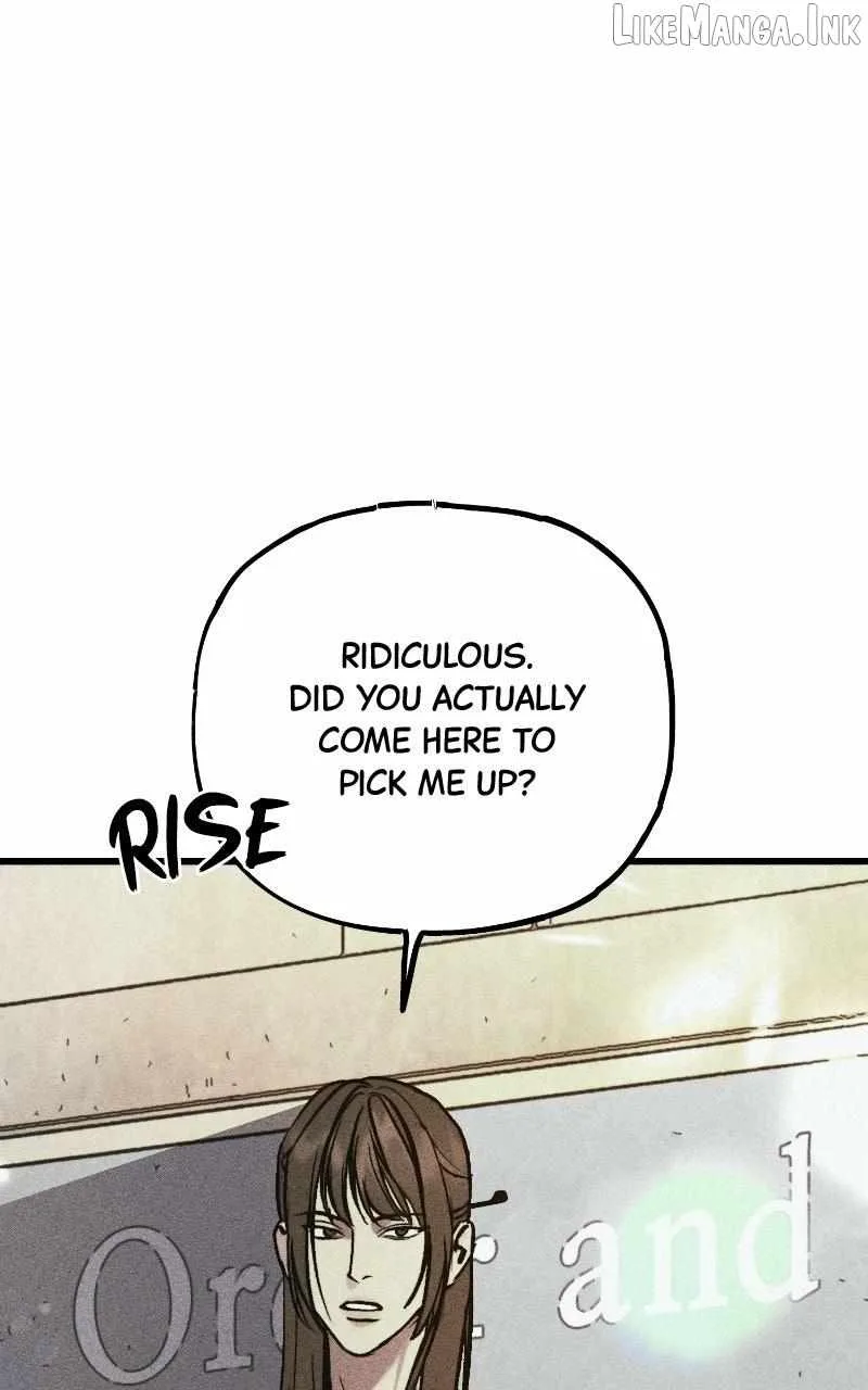 Acting Gangster Chapter 43 page 83