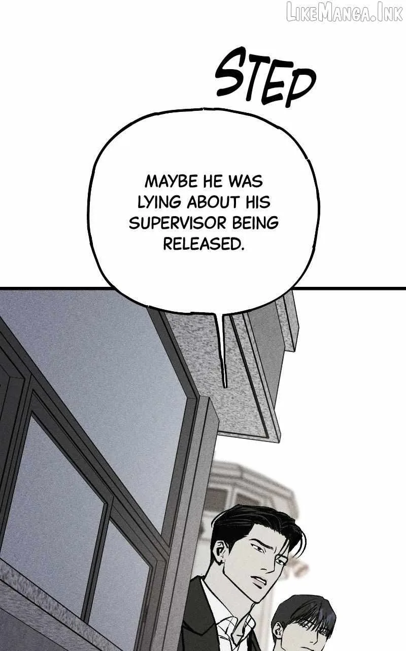 Acting Gangster Chapter 43 page 80