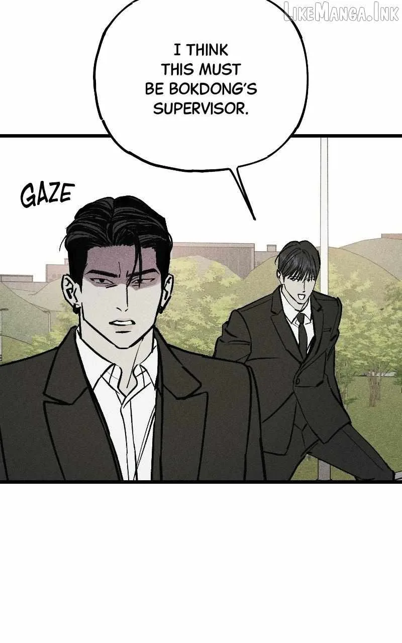 Acting Gangster Chapter 43 page 86