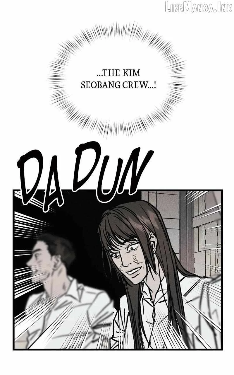 Acting Gangster Chapter 43 page 90