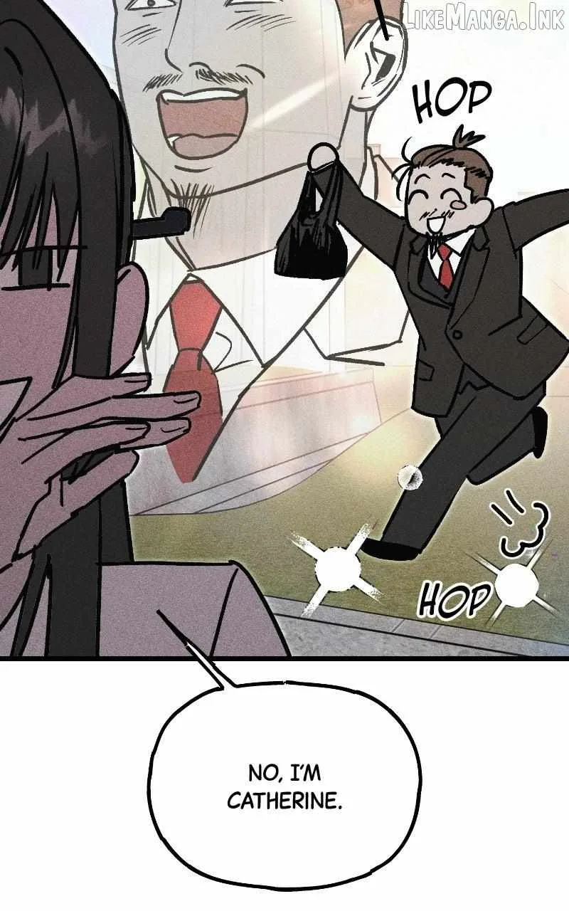 Acting Gangster Chapter 43 page 95