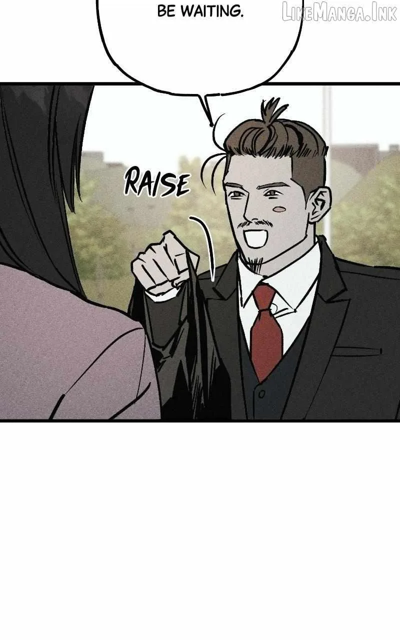 Acting Gangster Chapter 43 page 98