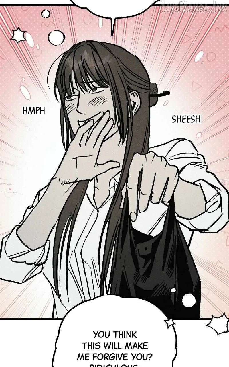 Acting Gangster Chapter 43 page 100