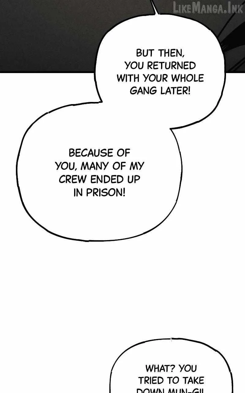 Acting Gangster Chapter 43 page 109
