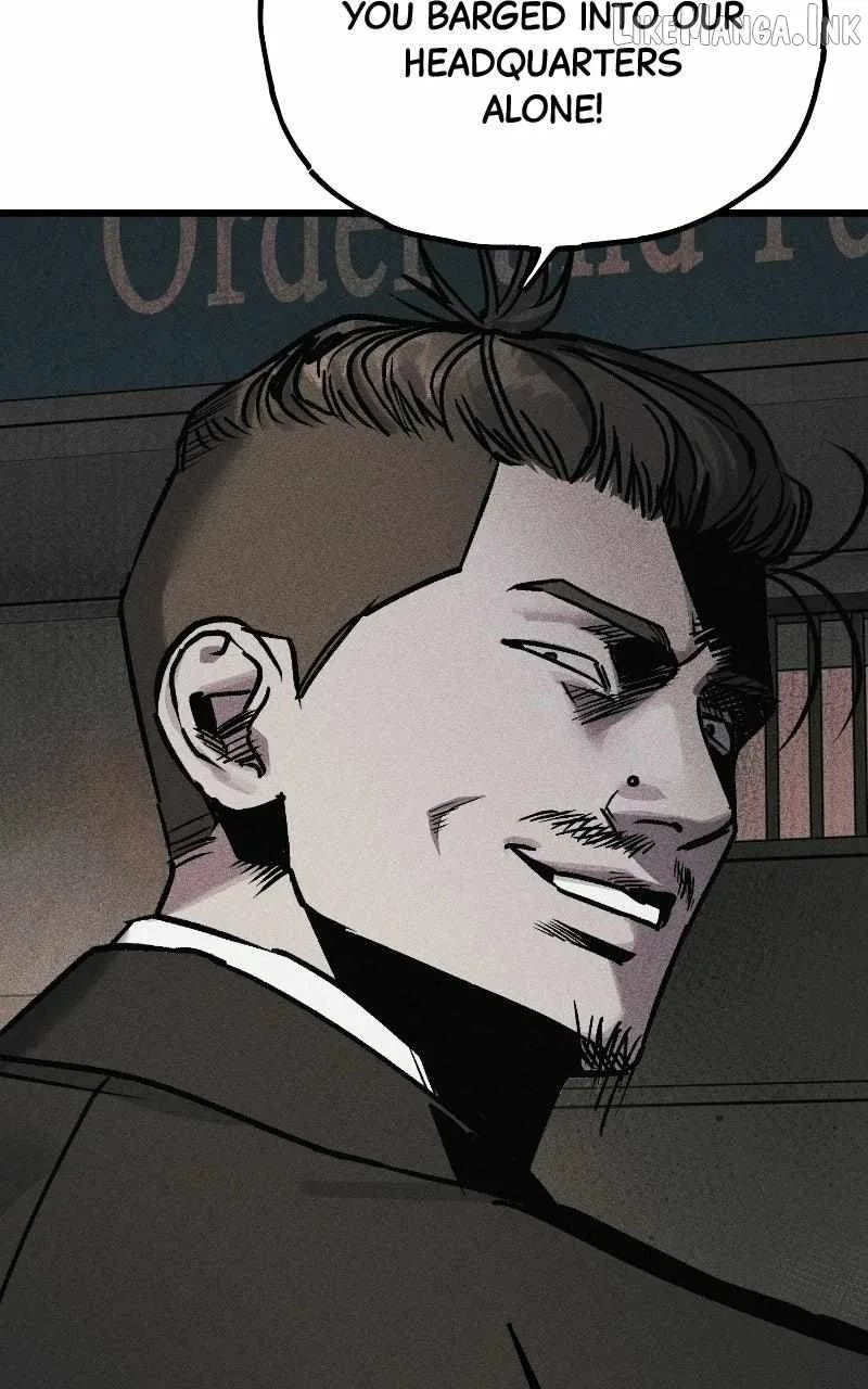 Acting Gangster Chapter 43 page 108