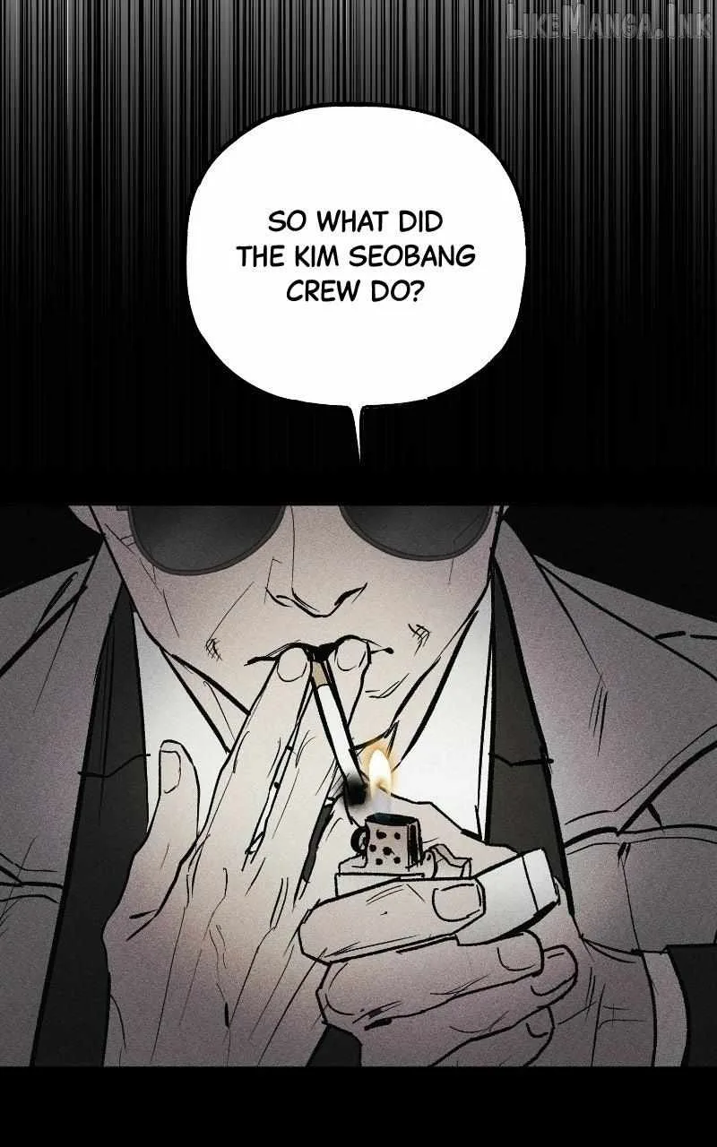 Acting Gangster Chapter 43 page 112