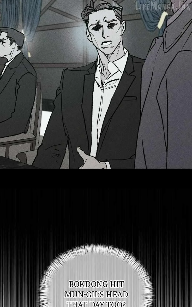 Acting Gangster Chapter 43 page 114