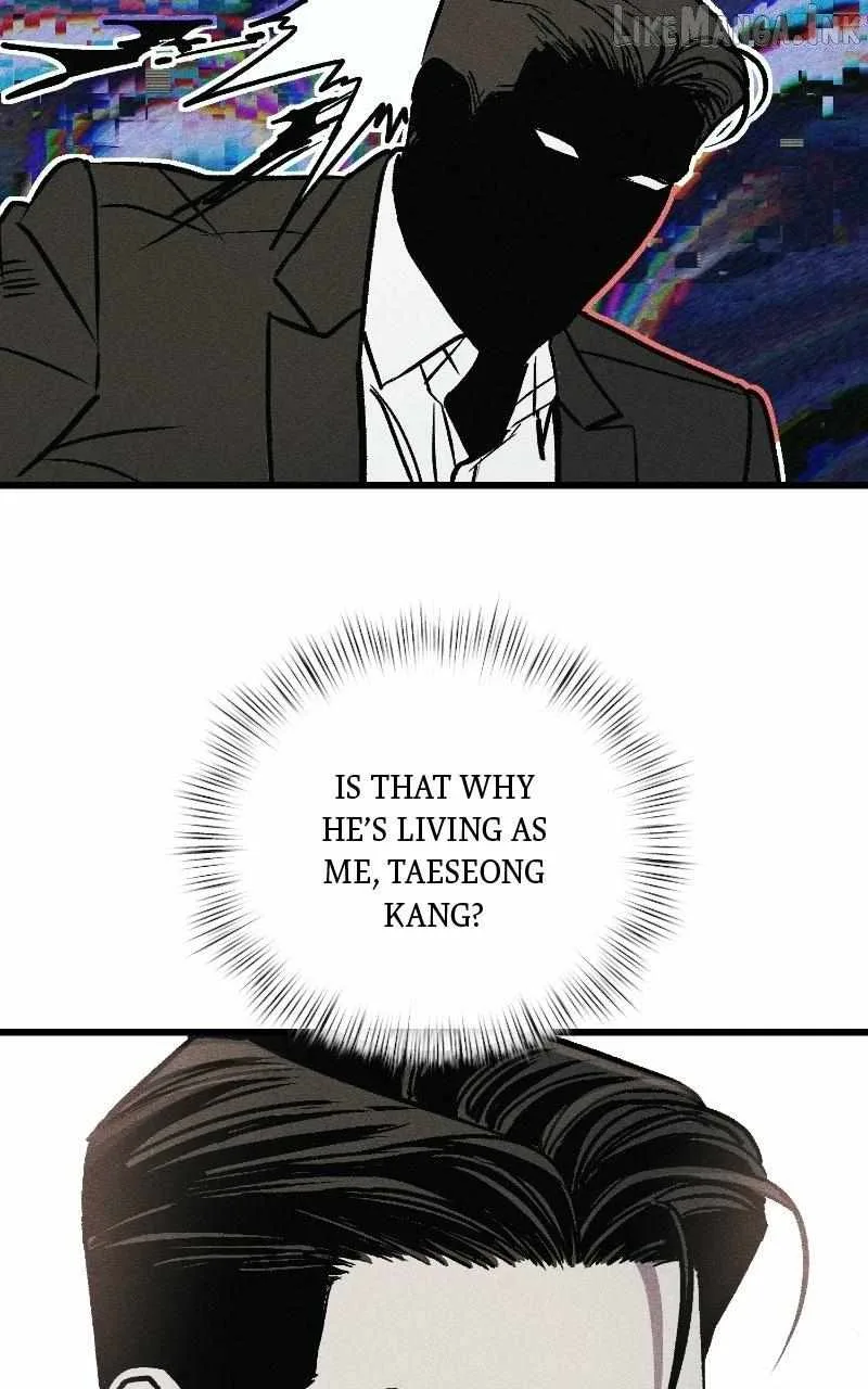 Acting Gangster Chapter 43 page 116