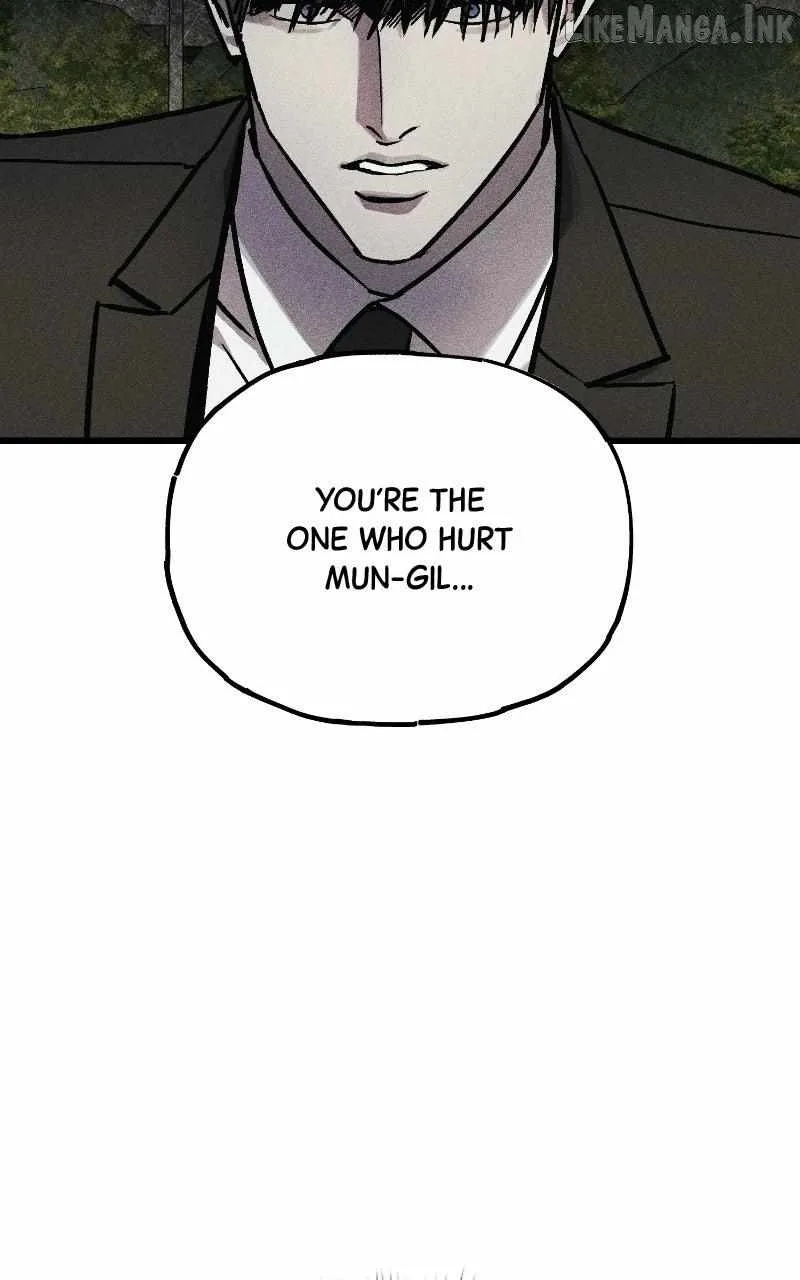 Acting Gangster Chapter 43 page 121