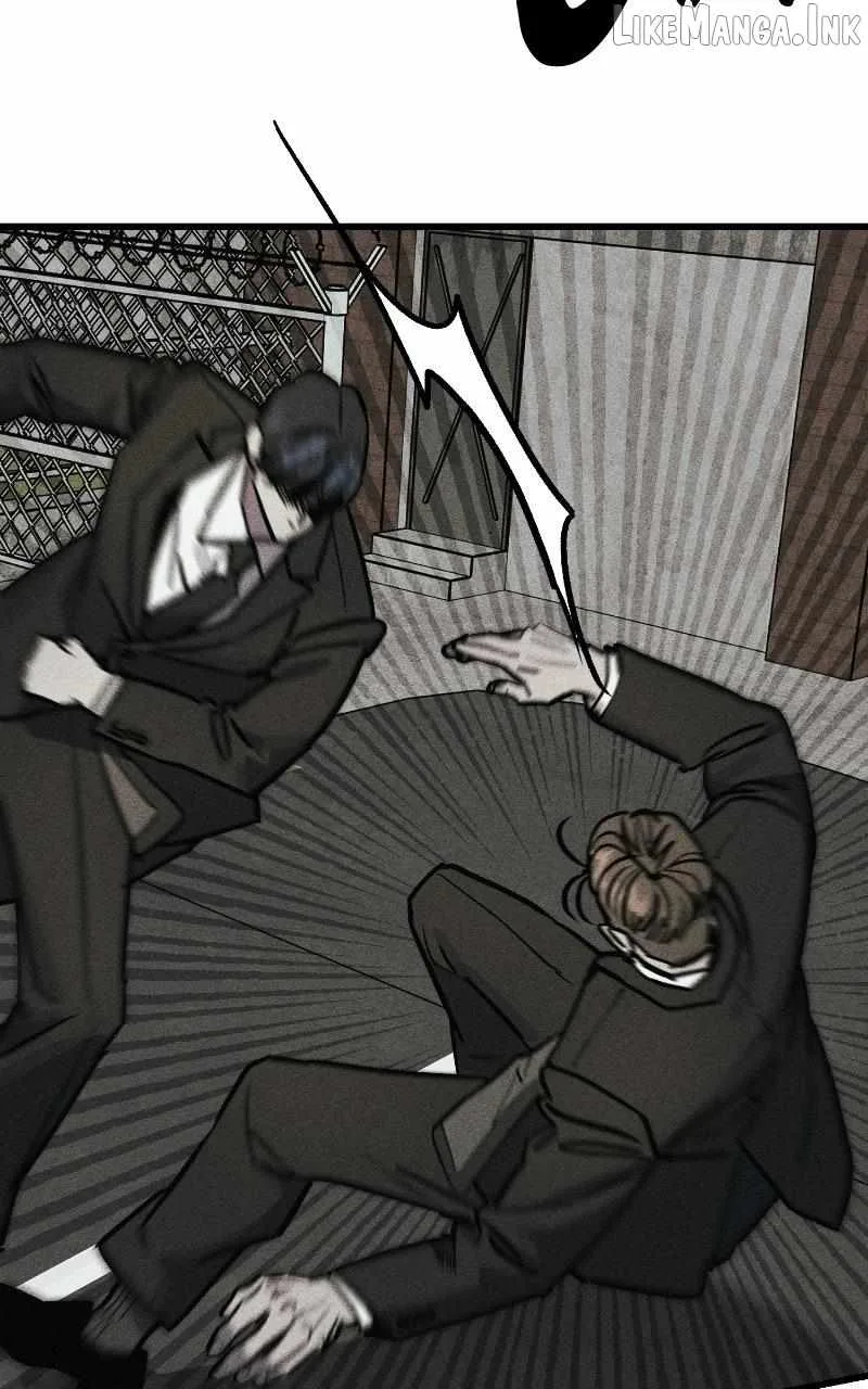 Acting Gangster Chapter 43 page 119
