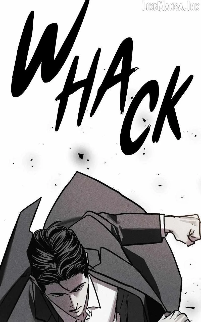 Acting Gangster Chapter 43 page 125