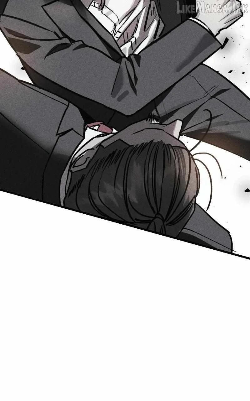 Acting Gangster Chapter 43 page 126