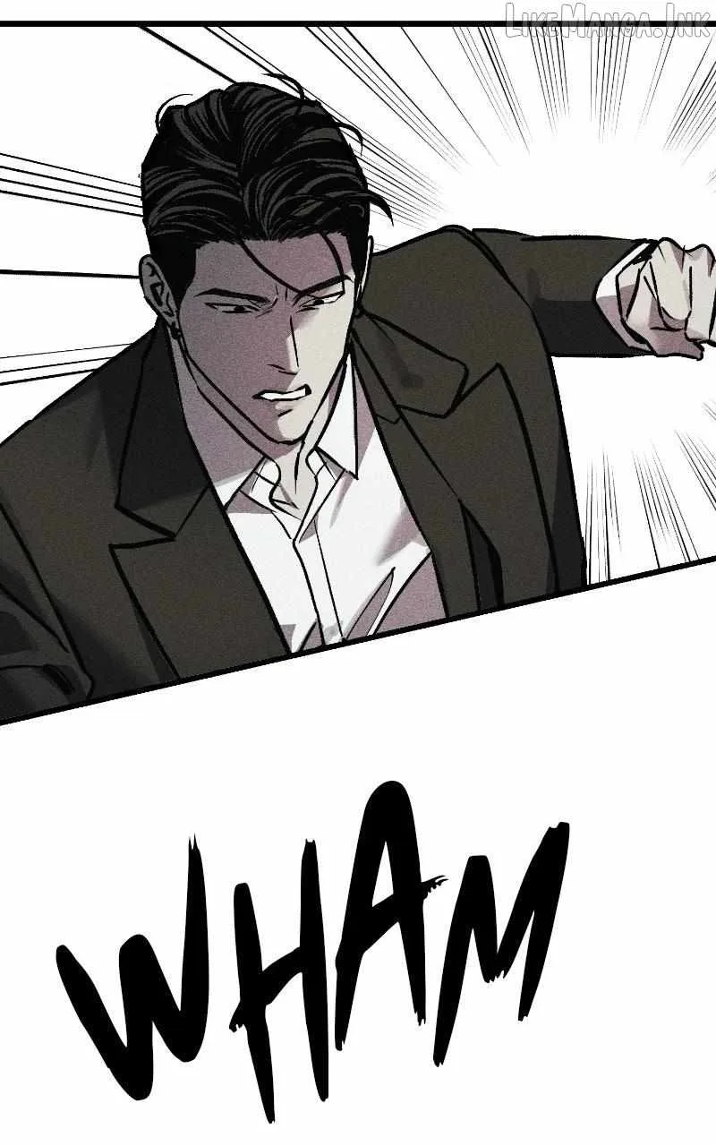 Acting Gangster Chapter 43 page 127