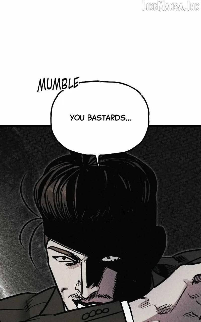 Acting Gangster Chapter 43 page 130