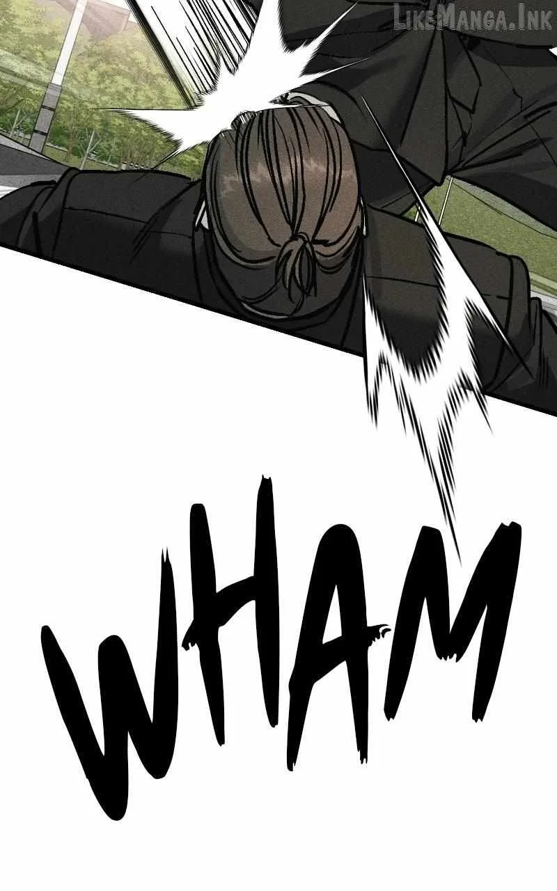 Acting Gangster Chapter 43 page 129