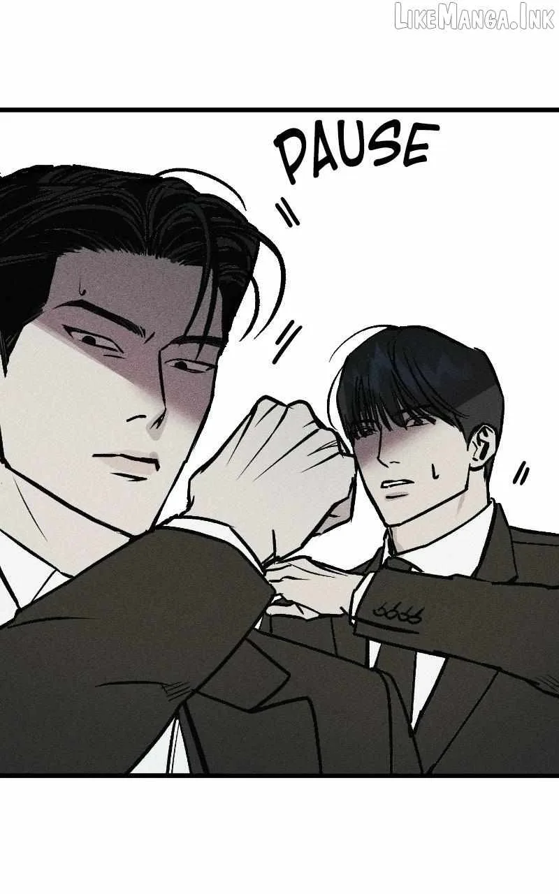 Acting Gangster Chapter 43 page 132