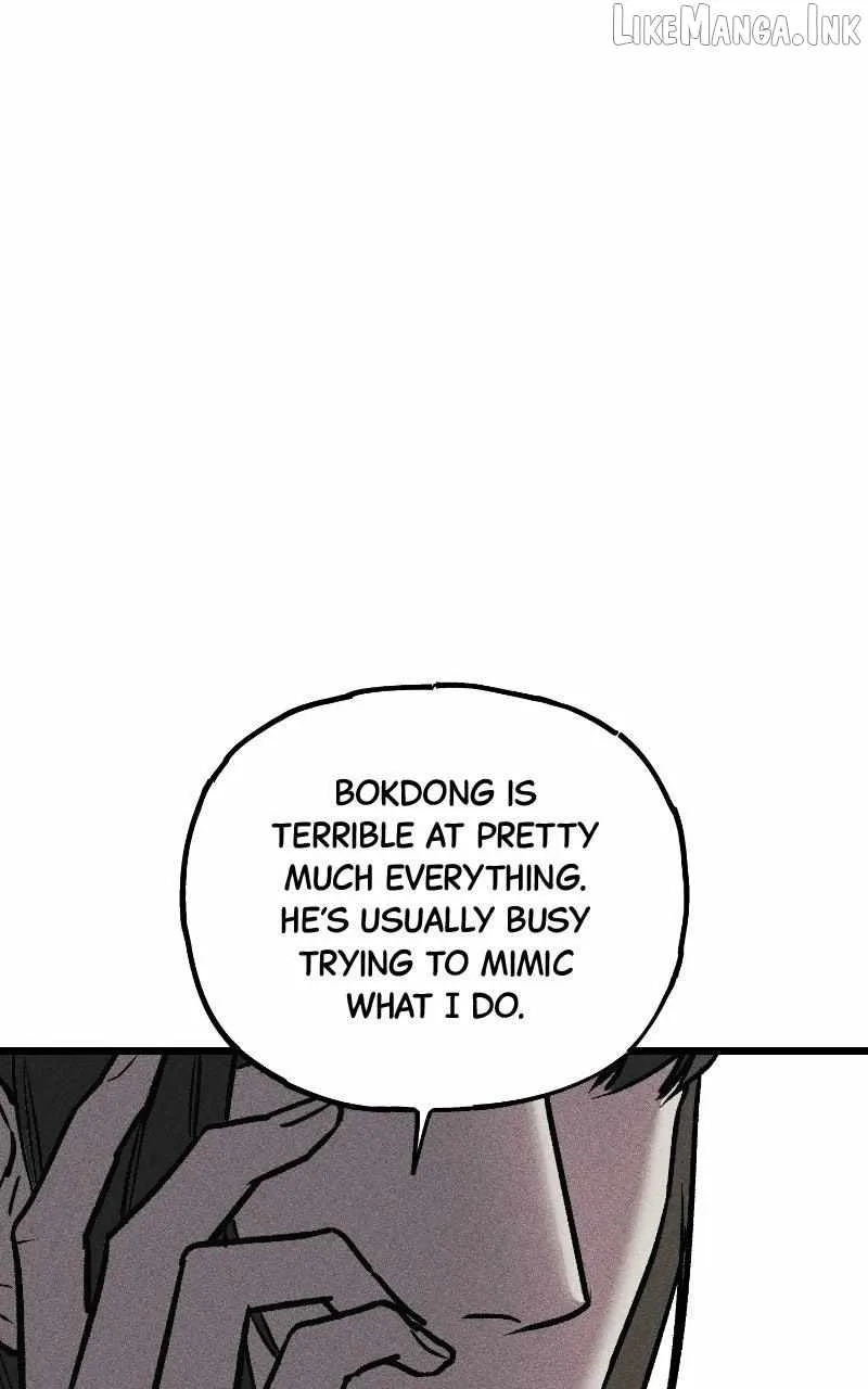 Acting Gangster Chapter 43 page 138