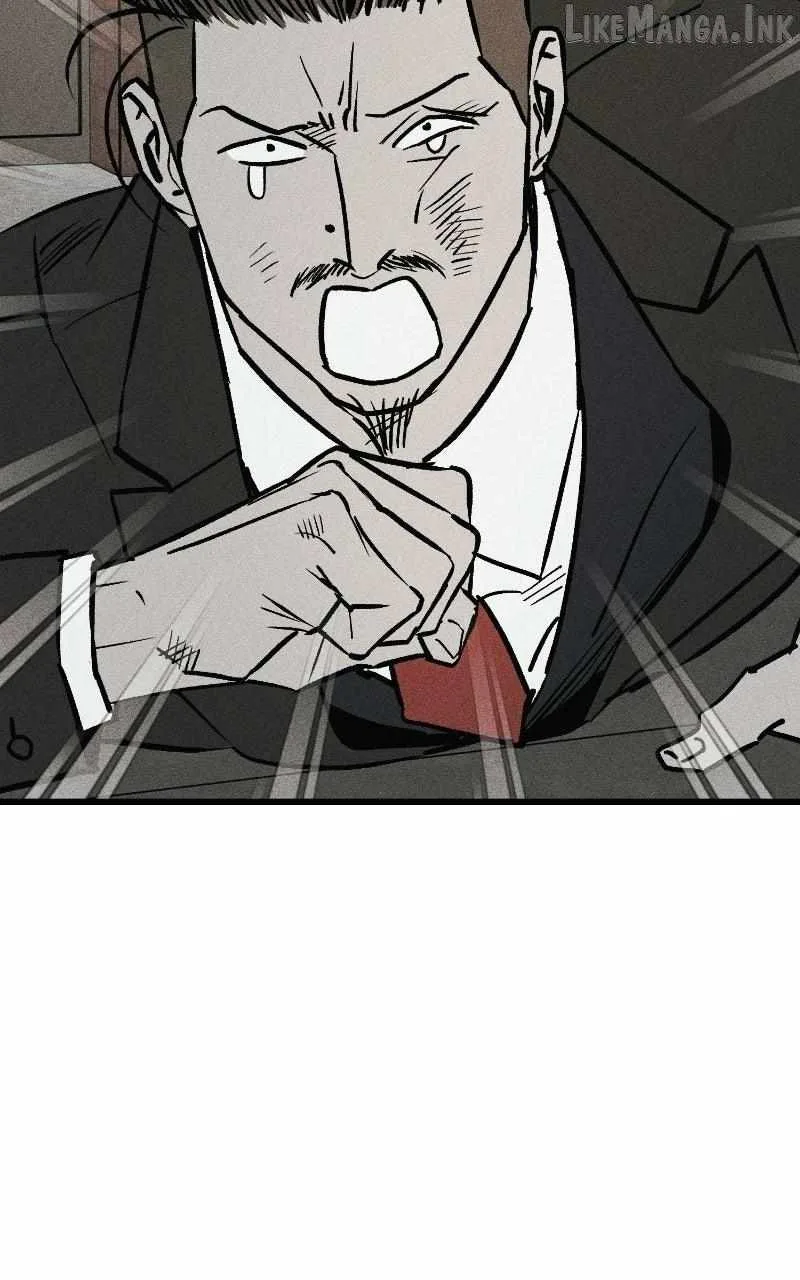 Acting Gangster Chapter 43 page 134