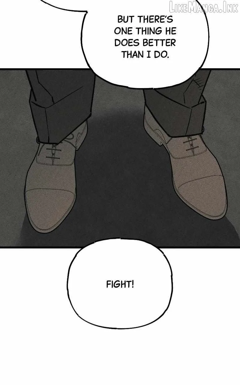 Acting Gangster Chapter 43 page 141