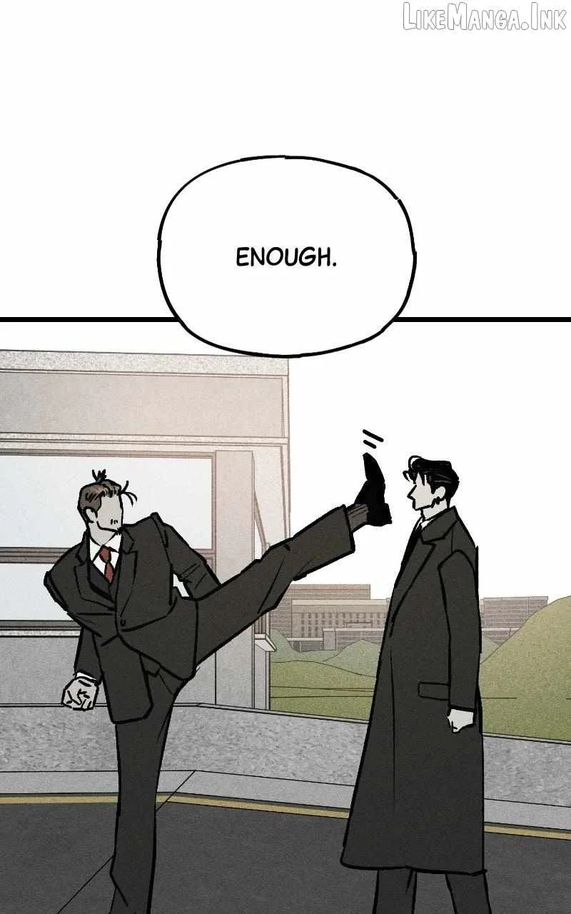 Acting Gangster Chapter 43 page 147
