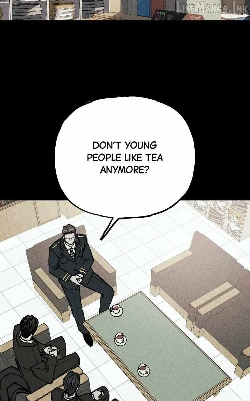 Acting Gangster Chapter 43 page 152