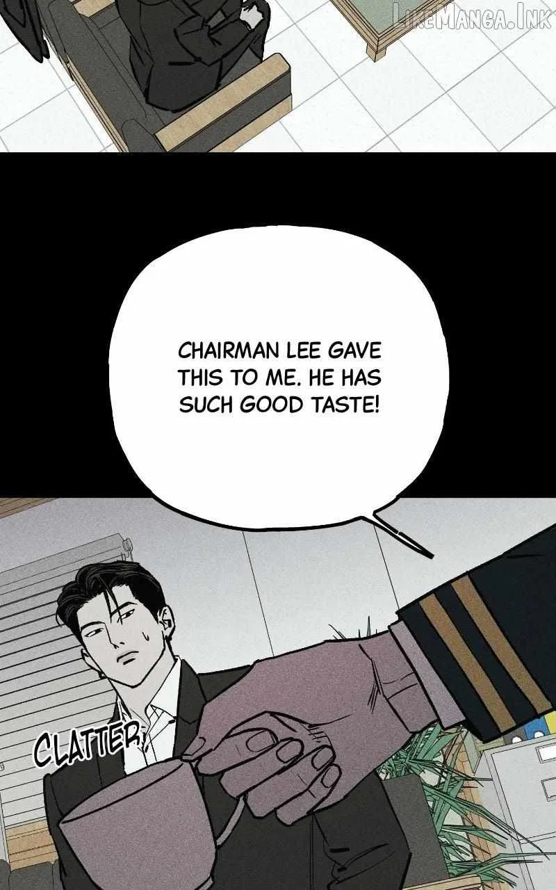 Acting Gangster Chapter 43 page 153