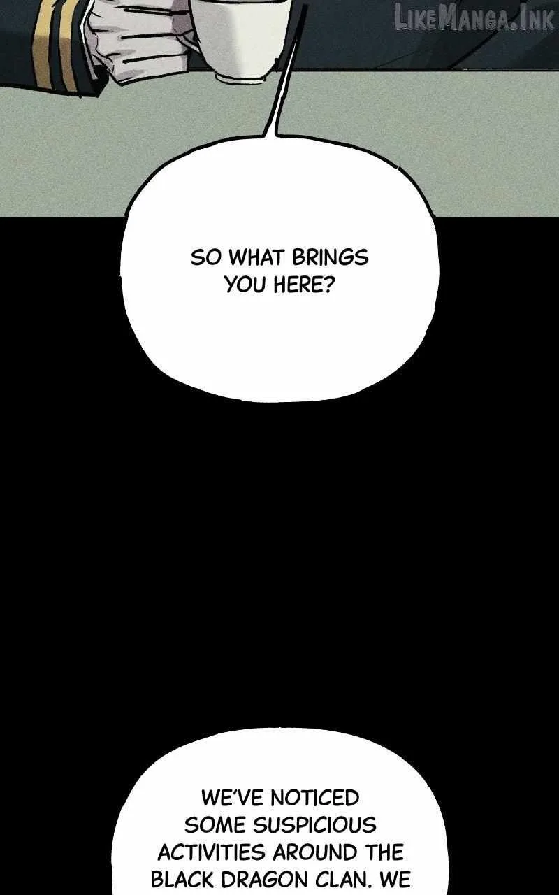 Acting Gangster Chapter 43 page 155