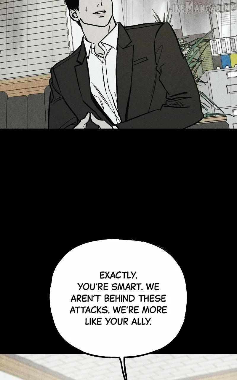 Acting Gangster Chapter 43 page 159