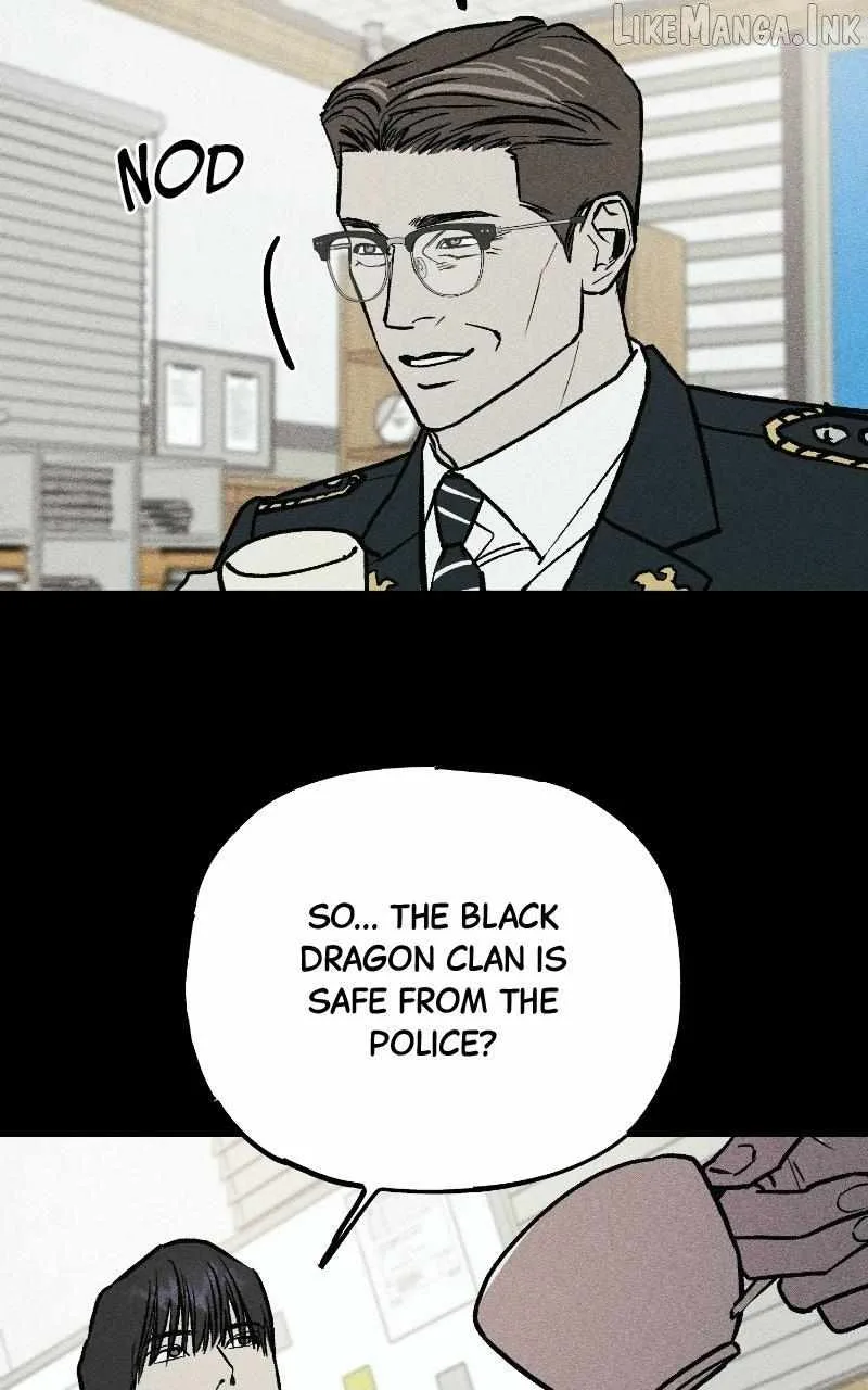Acting Gangster Chapter 43 page 160