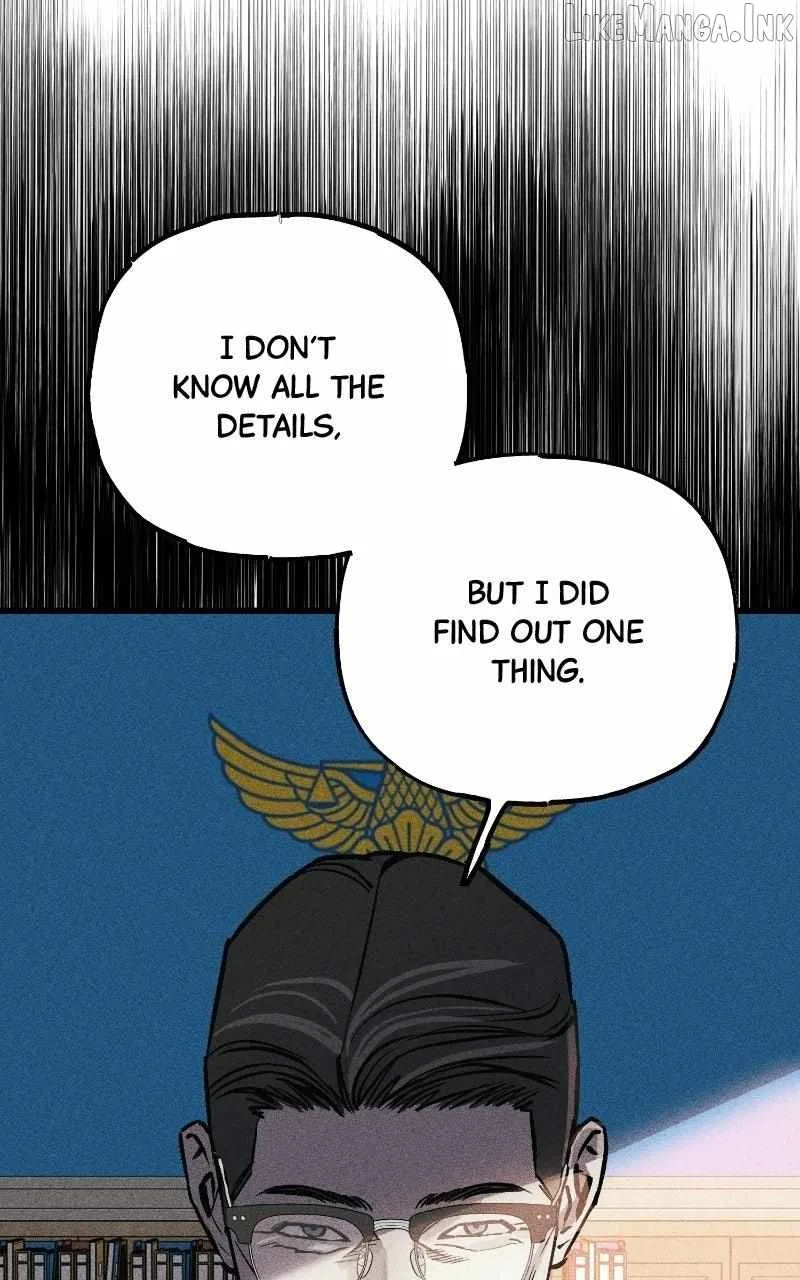 Acting Gangster Chapter 43 page 166