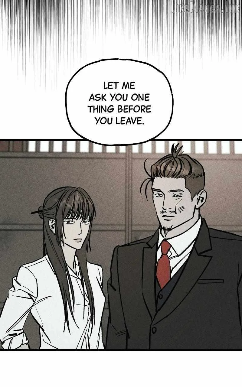 Acting Gangster Chapter 43 page 168