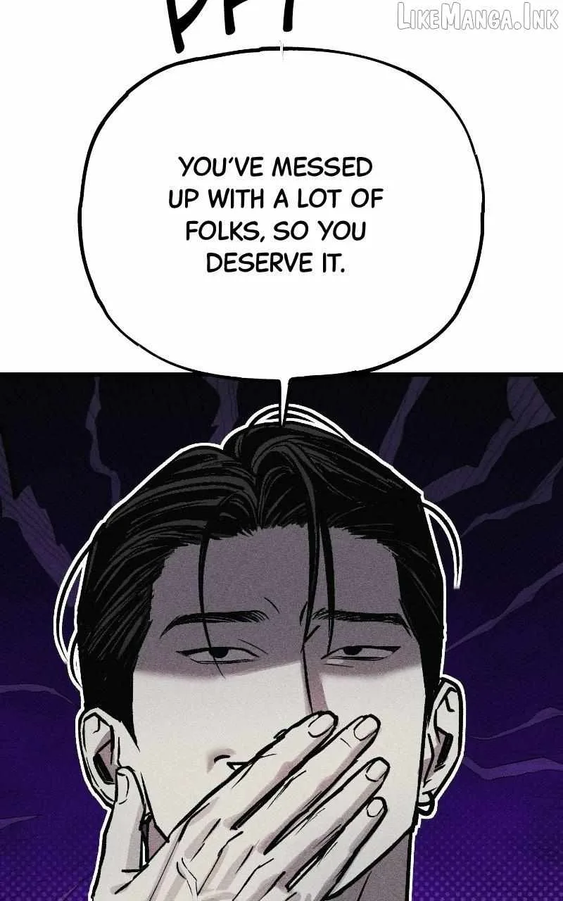 Acting Gangster Chapter 43 page 174